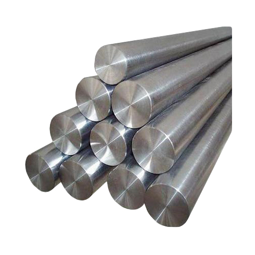 Duplex Stainless Steel Round Bars