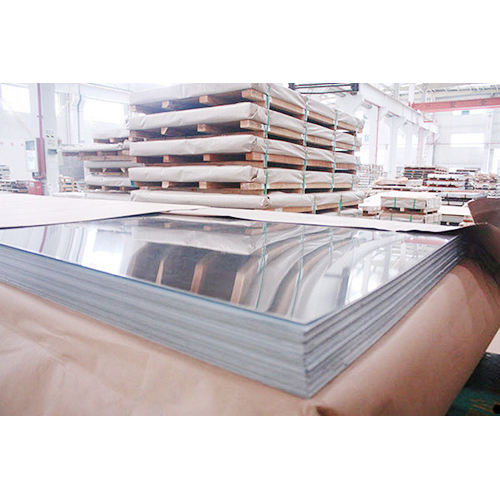 316 Stainless Steel Sheet