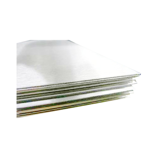 Stainless Steel Flat Sheet