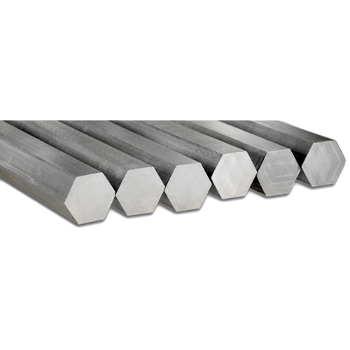 Steel Hex Bar