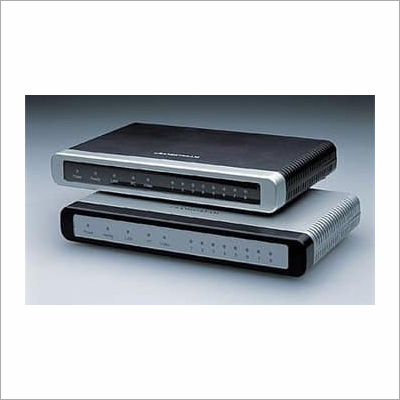 Grandstream 4 Port VOIP FXO Gateway GXW4104