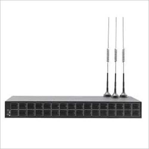 Synway 32 Port GSM Gateway