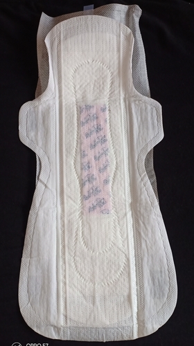 Ladies Sanitary Pads