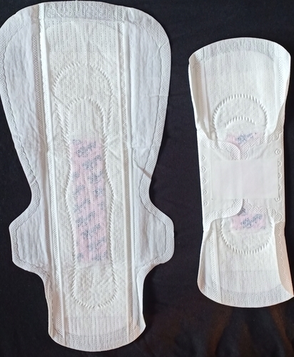 Cotton Pads For Periods