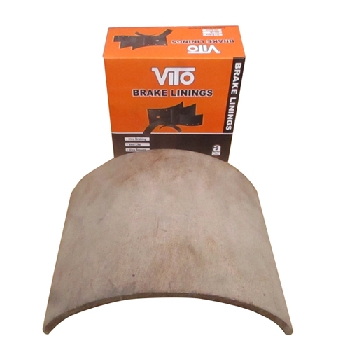 Clutch Facing Brake Lining