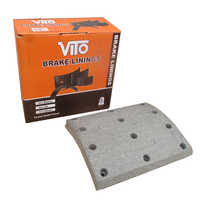 Heavy Duty Brake Lining
