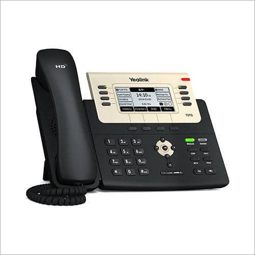 Yealink T27G IP Phone