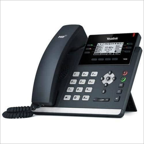 Yealink T42S IP Phone
