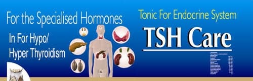 Thyroid Tonic