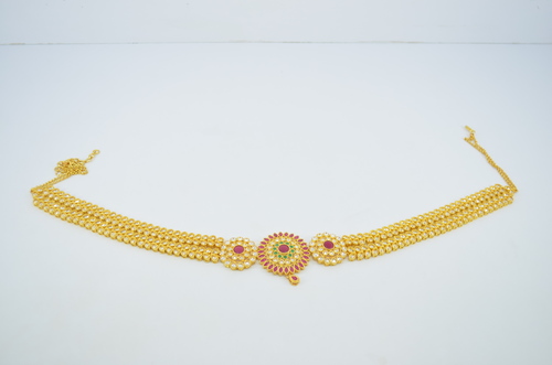 Traditional & stylish Waist Belt