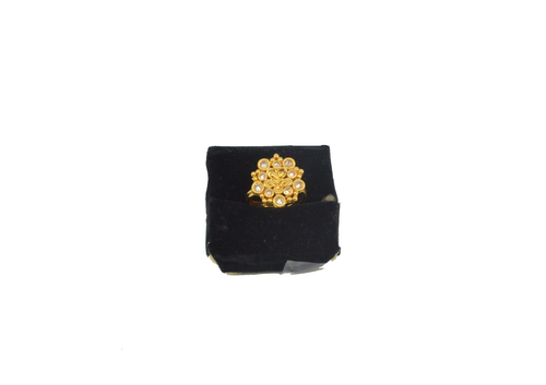 Imitation Finger Rings