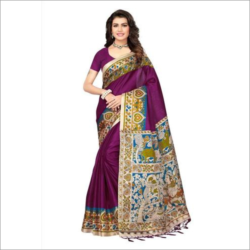 Silk Saree