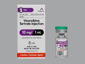 Vinorelbine Tartrate