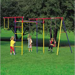 Garden Kids Play Equipments