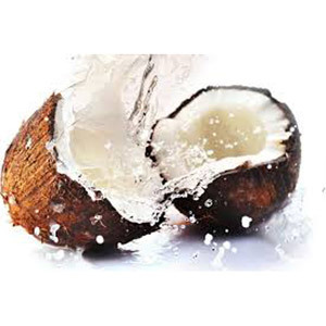 Fresh Coconut - Whole Full-Husked | High in Antioxidants, Boosts Immunity, Promotes Digestive Health, Energy Booster, Beneficial for Skin and Hair