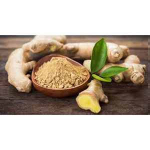 Fresh Ginger