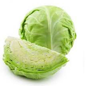 Fresh Cabbage