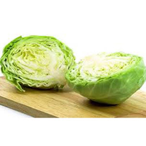 Organic Cabbage