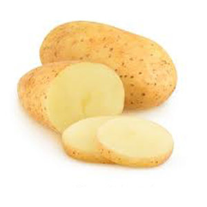 Fresh Potato - Naturally Grown, Enriched with Vitamins & Minerals | Quality Assured Tests, Expert Packing Personnel