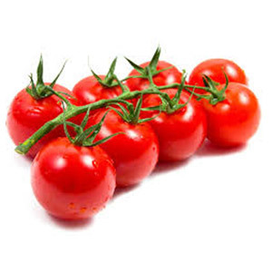 Fresh Tomatoes