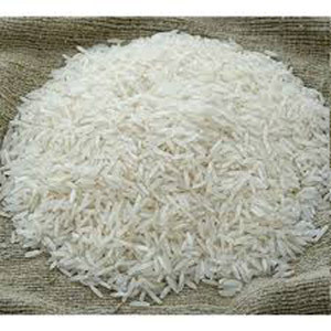 Organic Basmati Rice