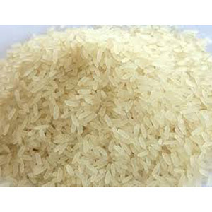 Organic Raw Rice