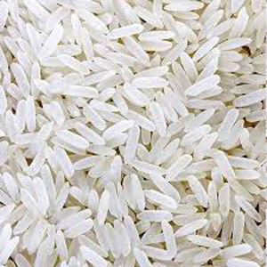 Sona Masuri Rice - Organic, Dried | Non-GMO, Nutritious, Chemical-Free, High Fiber, Expert Quality Checked