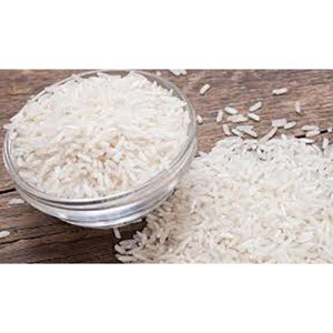 Organic White Rice