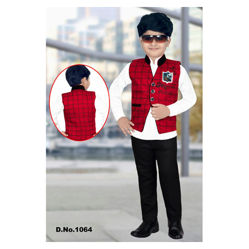 Designer Kids Jacket