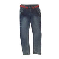 Boys Monkey Wash Jeans