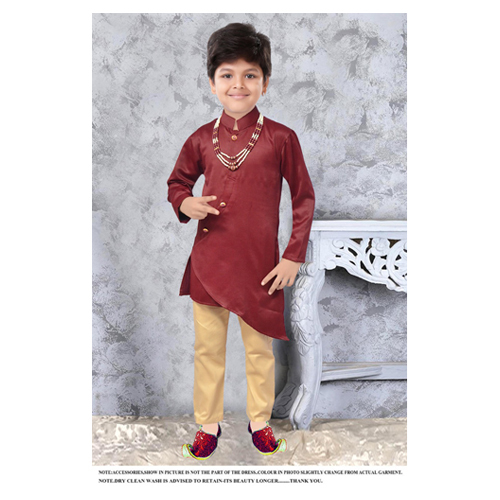 Children Sherwani