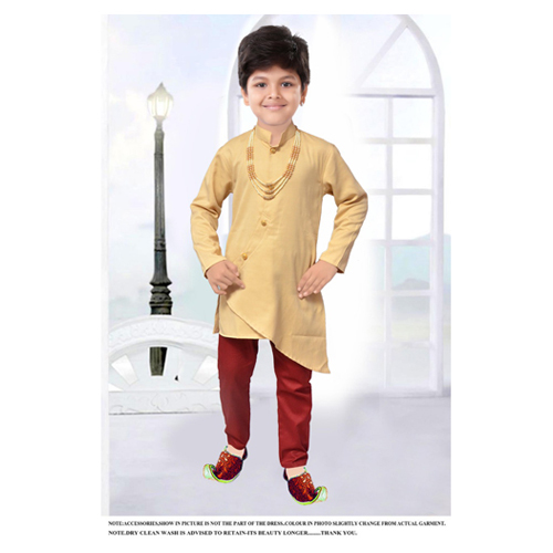 Boys Designer Sherwani