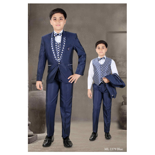 Fancy Kids Suit