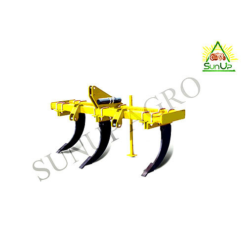 Agricultural Subsoiler