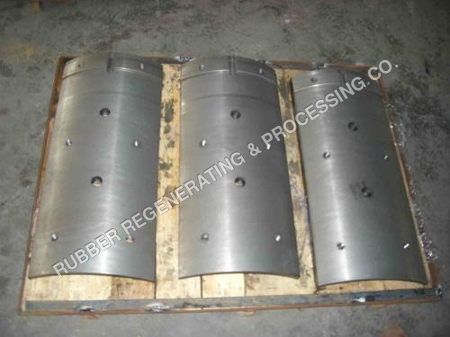 Crosshead Extension Rod