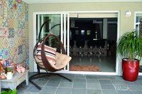 UPVC Sliding Window