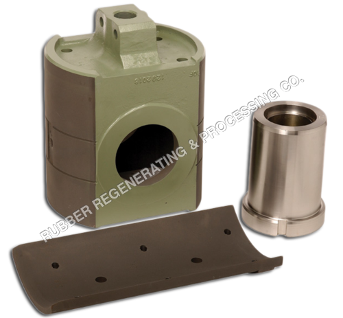 Crosshead for National Brand Mud Pumps