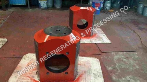 Crosshead Extension Rod (Pony Rod)