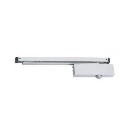 Aluminium Door Closers