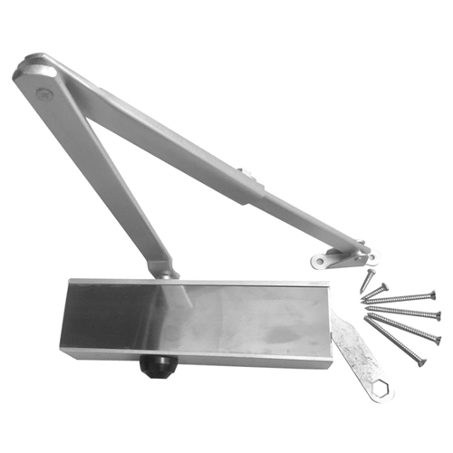 Stainless Steel Door Closer