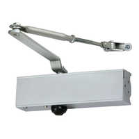 Hydraulic Regulated Door Closer