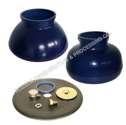 Hydril K20 Pulsation Bladder