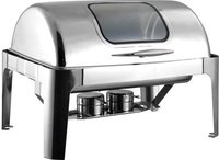 Rectangular  Chafing Dish