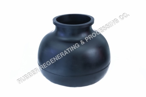 Pulsation Bladders