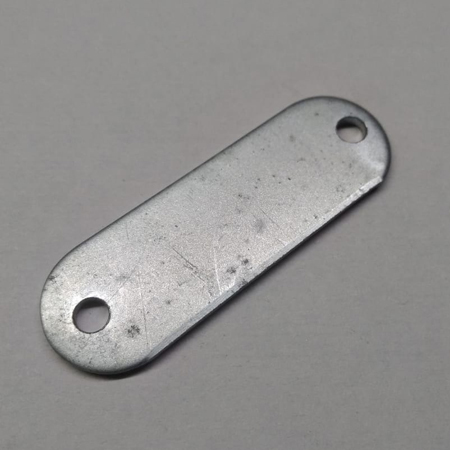 Magnet Catcher Plate