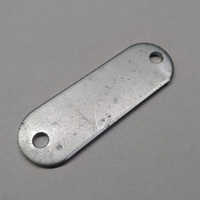 Magnet Catcher Plate