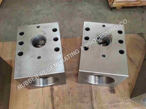 FLUID END MODULE