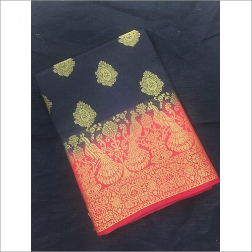 Kanjivaram Silk saree