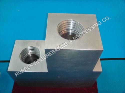 FLUID END MODULE