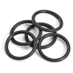 Rubber O Ring Diameter: 16